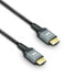 Фото #1 товара Кабель HDMI METRONIC 370320 Чёрный