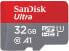 Фото #4 товара SanDisk Ultra microSDHC Memory Card + SD Adapter with A1 App Performance 16gb