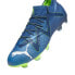 Фото #4 товара Puma Future Ultimate Low FG/AG M 107359 03 football shoes