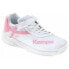 KEMPA Wing 2.0 handball shoes