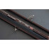 CINNETIC Raycast Red Fire TZ 45° Flexi Tip Hybrid Surfcasting Rod