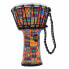 Meinl 7" Junior Djembe Set