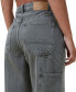 Фото #7 товара Women's Carpenter Jeans