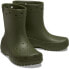 Фото #4 товара Резиновые сапоги Crocs Classic Boots