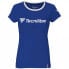 ფოტო #1 პროდუქტის TECNIFIBRE Training short sleeve T-shirt