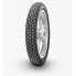 METZELER Block C 56S TT Road Rear Bias Tire