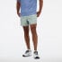 New Balance Men's Impact Run 5 Inch Short