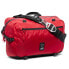 CHROME Kadet Max 15L Crossbody Red X - фото #2