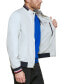 ფოტო #5 პროდუქტის Men's Lightweight Spring Bomber Jacket