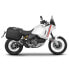 SHAD 4P System Ducati Desert X 937 Saddlebags Fitting