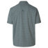 VAUDE Seiland IV short sleeve shirt