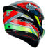 AGV OUTLET K1 Multi full face helmet