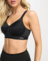 Фото #2 товара Shock Absorber Active classic support sports bra in black