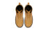 Фото #5 товара Кеды Nike Woodside 2 High ACG детские коричневые