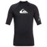 QUIKSILVER All Time UV T-Shirt