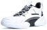 Фото #4 товара Баскетбольные кроссовки Пик DA030011 Бело-черные