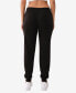 ფოტო #3 პროდუქტის Women's Crystal Classic Jogger