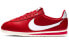Кроссовки Nike Classic Cortez Stranger Things Independence Day Pack (Красный)