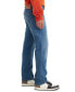 ფოტო #2 პროდუქტის Men's 559™ Relaxed Straight Fit Eco Ease Jeans