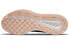 Фото #6 товара Nike Run Swift 2 舒适 拼色 轻便 低帮 跑步鞋 女款 白橙蓝 / Кроссовки Nike Run Swift 2 CU3528-100