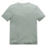TOM TAILOR 1031676 Fitted Printed short sleeve T-shirt