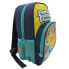 Фото #3 товара CYP BRANDS Urban Colors 30 cm Pokémon backpack