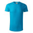 Фото #3 товара T-shirt Malfini Origin (GOTS) M MLI-17144 turquoise