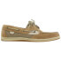 Фото #1 товара Sperry Koifish Boat Womens Size 7.5 B_W Flats Casual STS95589