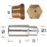 TECNOSEAL Lombardini TEN02351T Plug Anode