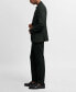 Фото #4 товара Брюки для мужчин MANGO Super Slim-Fit из эластичной ткани