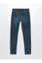 760 Skinny Fit Erkek Jean Pantolon