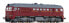 Фото #1 товара Roco Diesel locomotive class 120 - DR - 14 yr(s) - Grey - Red - 1 pc(s)