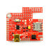 Фото #3 товара GSM LTE Module IoT-u-GSM shield v2.19 BC95G - for Arduino and Raspberry Pi - u.FL connector