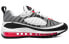 Nike Air Max 98 Solar Red AH6799-104 Sneakers