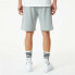 Sports Shorts New Era LA Lakers Grey