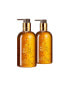 Molton Brown Mesmerising Oudh Accord & Gold Handwash Doppelpack (2er Set)