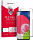 ForCell Forcell Flexible 5D - szkło hybrydowe do Samsung Galaxy A52/52s 5G czarny