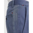 Фото #4 товара TOMMY HILFIGER Flex Bleecker Satin Slim pants