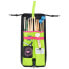 Фото #7 товара Vic Firth Essential Stick Bag Neon