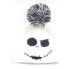 HEROES Nightmare Before Christmas Jack Face Jumbo Beanie