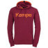 KEMPA Graphic hoodie Красный, 2XL - фото #2