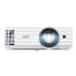 Проектор Acer H6518STi - 3500 ANSI lumens - DLP - 1080p (1920x1080) - 10000:1 - 16:9 - 4:3 - 16:9