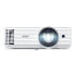 Acer H6518STi - 3500 ANSI lumens - DLP - 1080p (1920x1080) - 10000:1 - 16:9 - 4:3 - 16:9