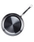 Фото #1 товара NanoBond Titanium Stainless Steel 12.5" Open Skillet