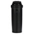 Insulated Steel, Black, 25 oz (750 ml)