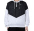 Фото #3 товара Куртка мужская Nike SB SHIELD BV0980-010 черно-белая