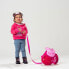 Фото #7 товара CERDA GROUP Peppa Pig Backpack With Harness