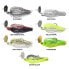 Фото #2 товара DAIWA Prorex Micro Bladed TG Chatterbait 8g