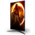 AOC Gaming Q27G2S/EU, 27 Zoll Gaming Monitor, 165 Hz, IPS, G-SYNC Compatible