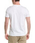 Brooks Brothers 1818 Graphic T-Shirt Men's